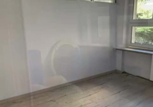Sala Integracji Sensorycznej i Rehabilitacji po remoncie.