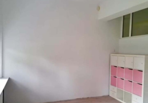 Sala Integracji Sensorycznej i Rehabilitacji po remoncie.