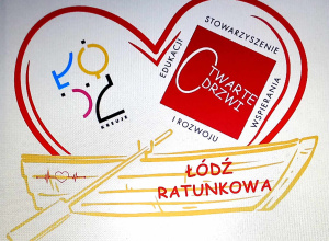 Realizacja projektu Łódź Ratunkowa
