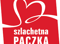 Logo Szlachetnej Paczki.